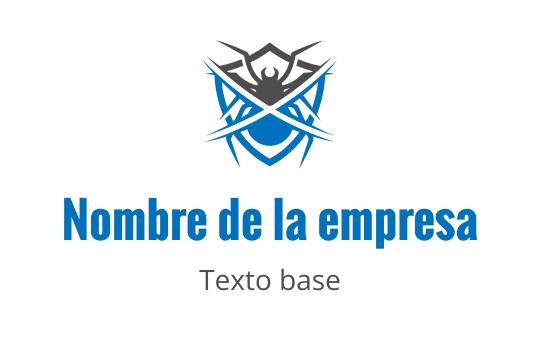 Logo design preview