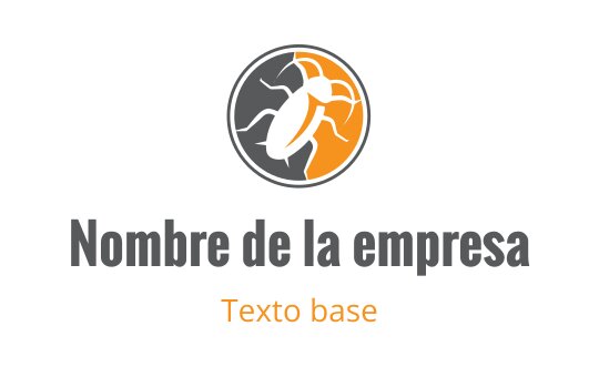 Control de plagas logo