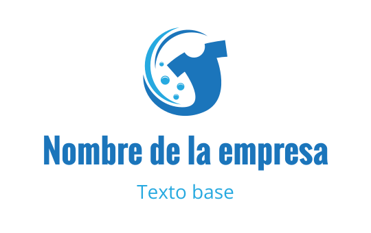 Lavandería logo