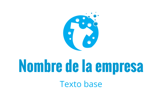 Lavandería logo