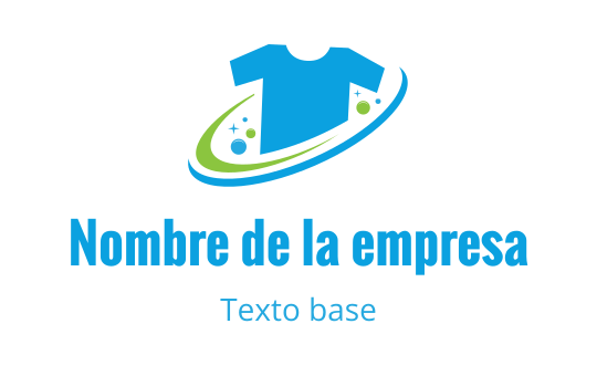 Lavandería logo