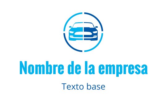 Automóvil logo