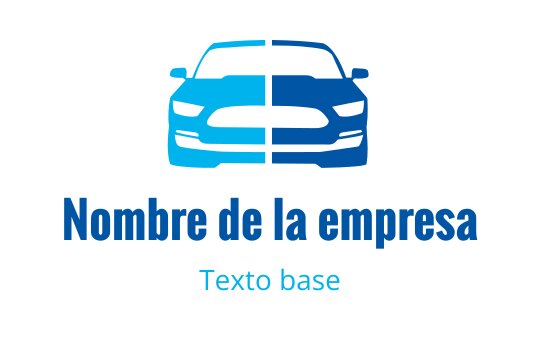 Automóvil logo