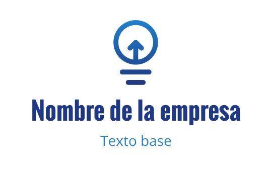 Buscar logo