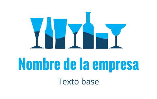 Bar logo