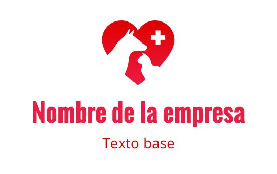 Veterinario logo