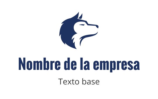 Mascota logo