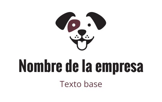 Mascota logo