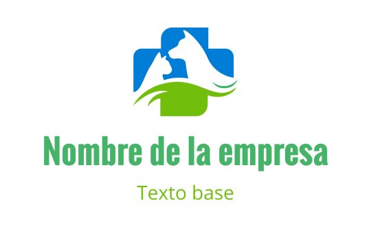 Veterinario logo