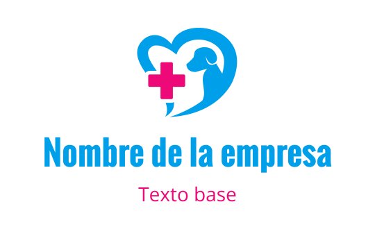 Veterinario logo
