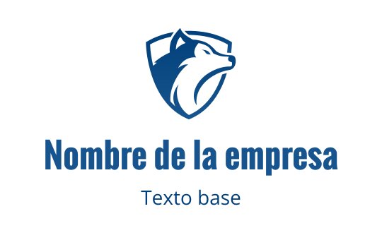 Mascota logo