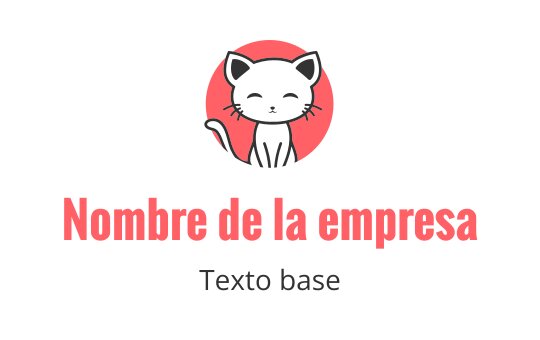 Mascota logo
