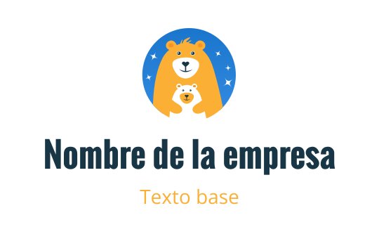 Bebé logo