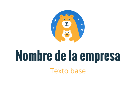 Bebé logo