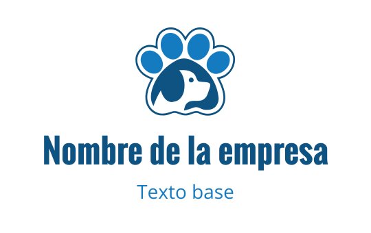 Pet-shop logo