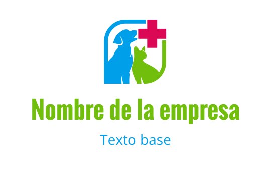 Veterinario logo
