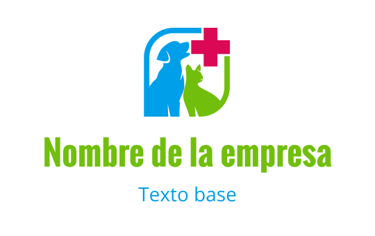 Animal-hospital logo