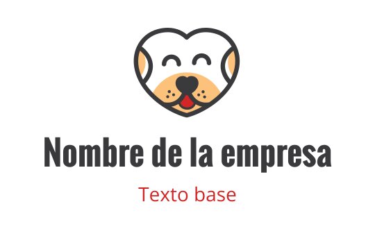 Mascota logo