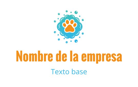 Mascota logo