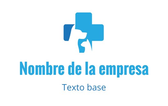 Veterinario logo