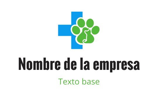 Veterinario logo