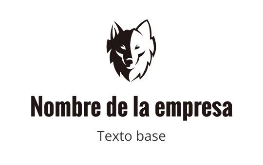Mascota logo