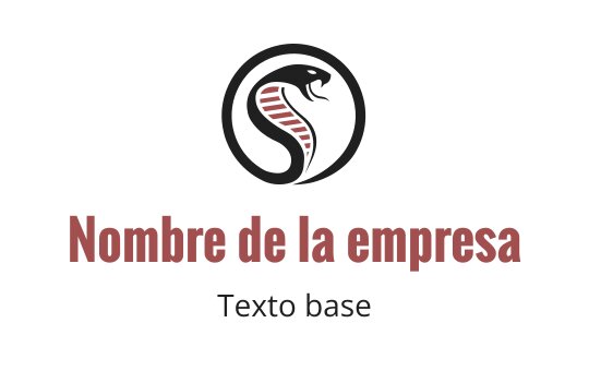Serpiente logo