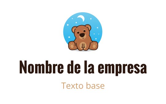 Bebé logo