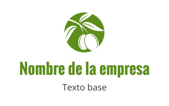 Aceituna logo