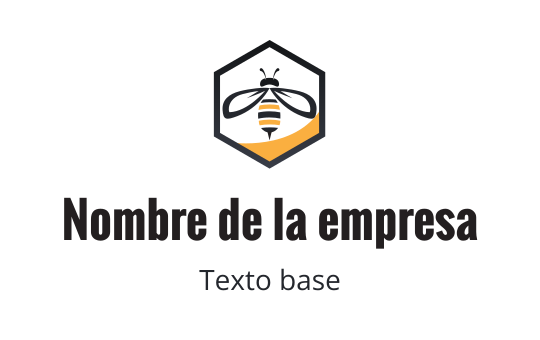 Abeja logo