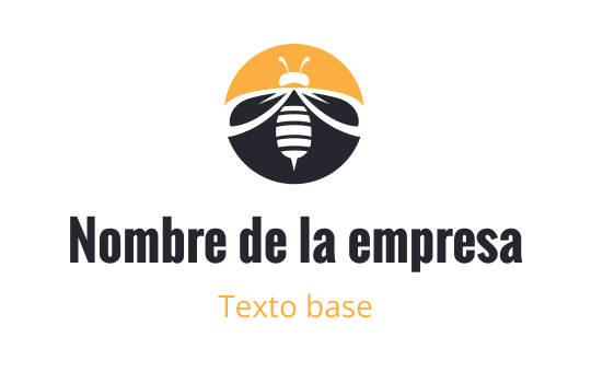 Abeja logo