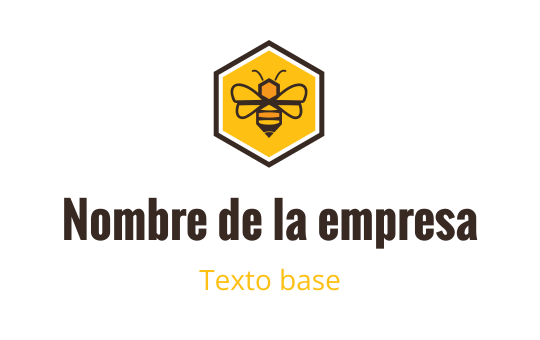 Abeja logo