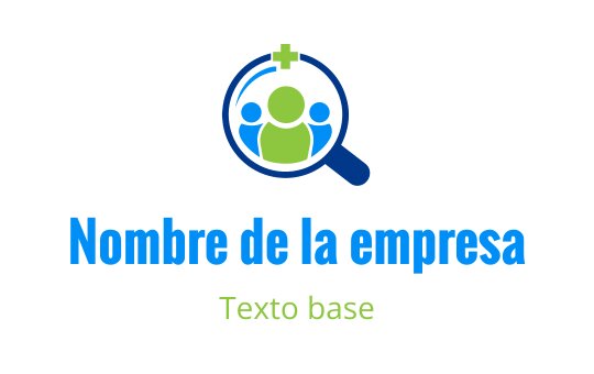 Buscar logo