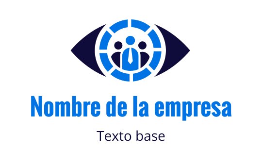 Buscar logo