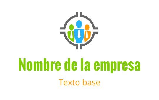 Objetivo logo
