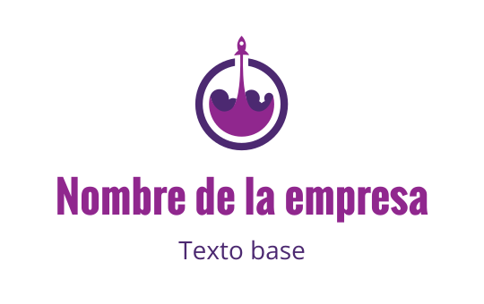 Cohete logo