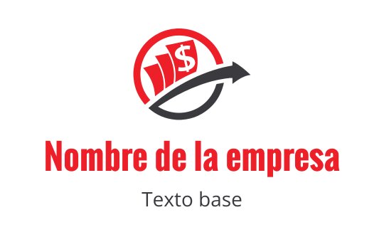 Tarjeta logo