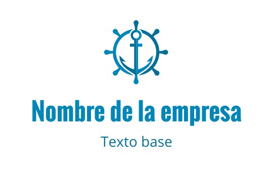 Mariscos logo