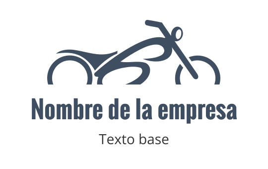Motocicleta logo
