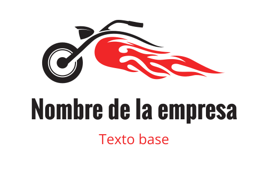 Motocicleta logo