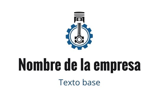Motorbike logo