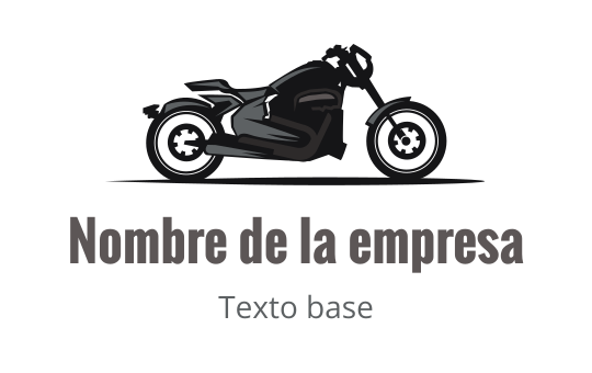 Motocicleta logo