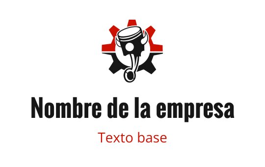 Mecánico logo