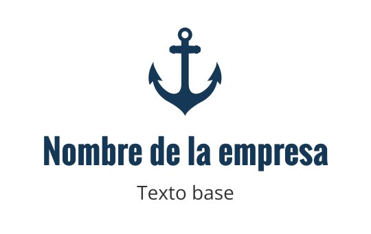 Mariscos logo