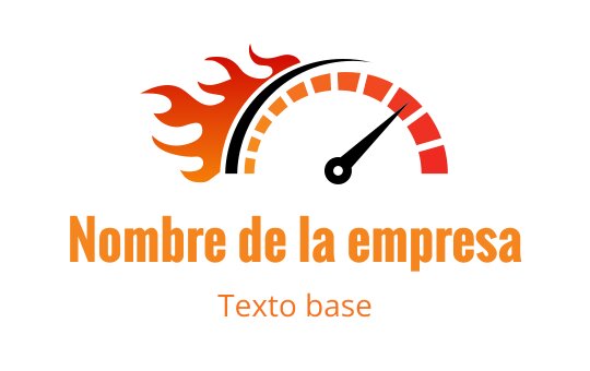 Motorbike logo