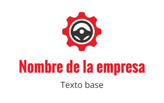 Engranaje logo