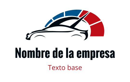 Automóvil logo