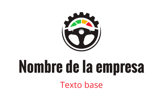 La carretera logo