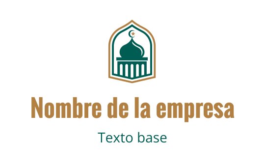 Mezquita logo