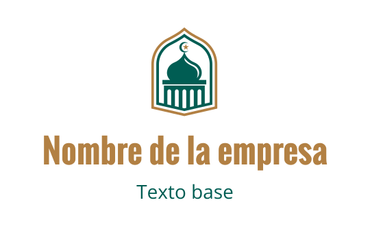 Islámico logo
